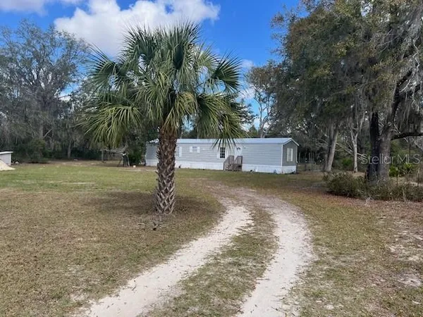 $149,000 | 65 Southeast 153rd Avenue, Old Town, FL 32680