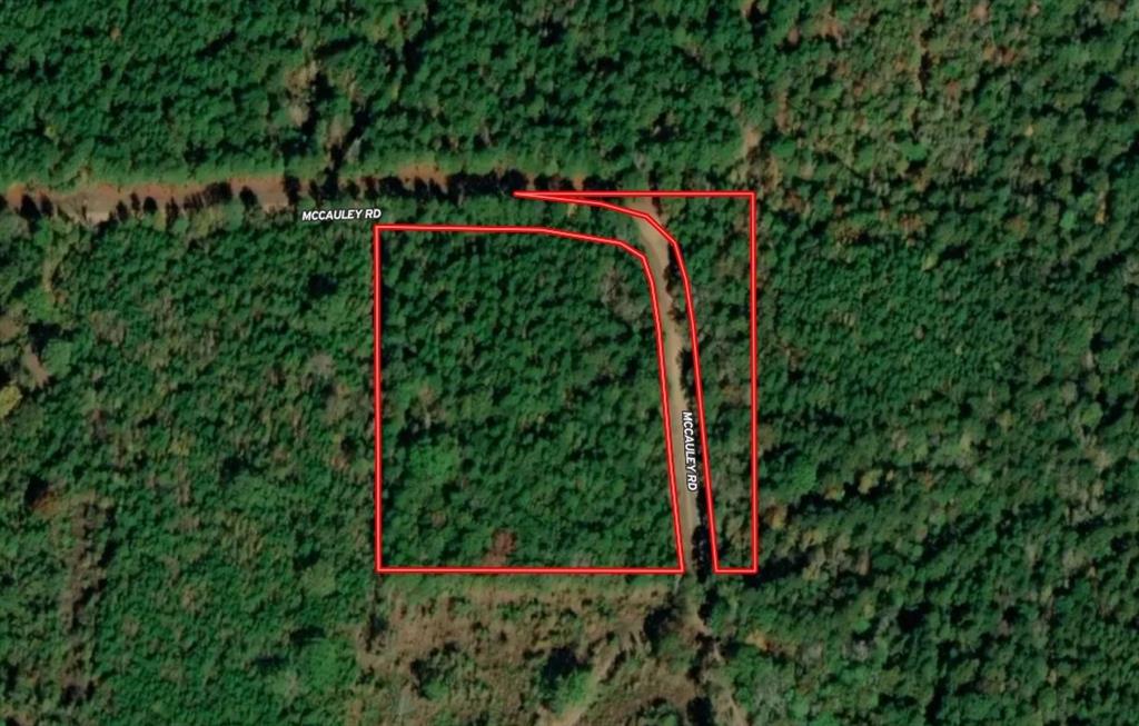 0 McCauley Road Plain Dealing, LA 71064 - Photo 1 of 2