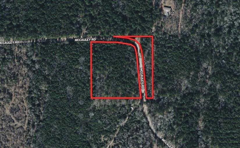 0 McCauley Road Plain Dealing, LA 71064 - Photo 2 of 2