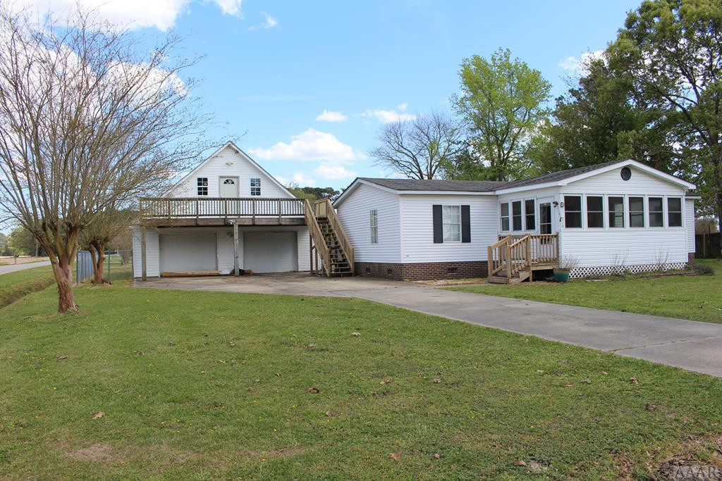 229 Milltown Road Camden, NC 27921 - Photo 1 of 16 Main View
