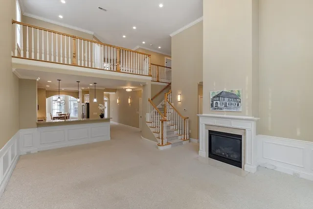 $1,390,000 | 527 Salem Street, Unit 42, Lynnfield, MA 01940