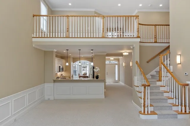 $1,390,000 | 527 Salem Street, Unit 42, Lynnfield, MA 01940