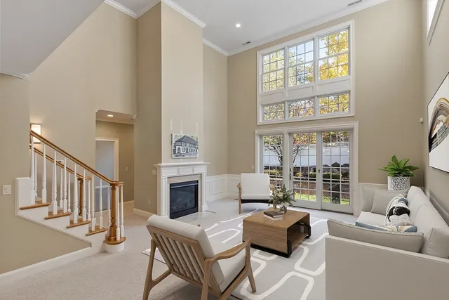 $1,390,000 | 527 Salem Street, Unit 42, Lynnfield, MA 01940