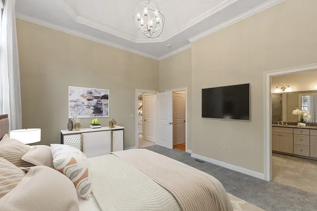 $1,390,000 | 527 Salem Street, Unit 42, Lynnfield, MA 01940