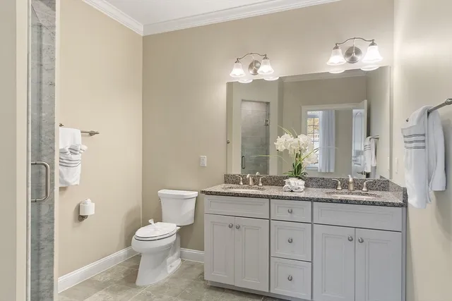 $1,390,000 | 527 Salem Street, Unit 42, Lynnfield, MA 01940