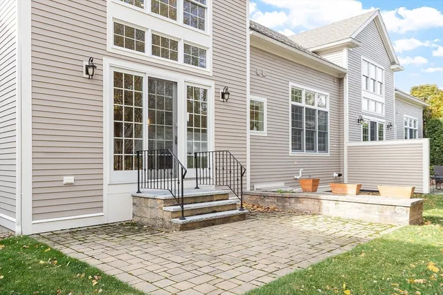 $1,390,000 | 527 Salem Street, Unit 42, Lynnfield, MA 01940