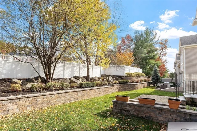 $1,390,000 | 527 Salem Street, Unit 42, Lynnfield, MA 01940