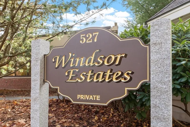 $1,390,000 | 527 Salem Street, Unit 42, Lynnfield, MA 01940