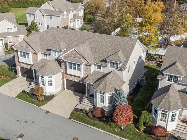 $1,390,000 | 527 Salem Street, Unit 42, Lynnfield, MA 01940