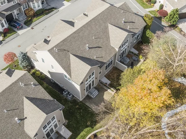 $1,390,000 | 527 Salem Street, Unit 42, Lynnfield, MA 01940