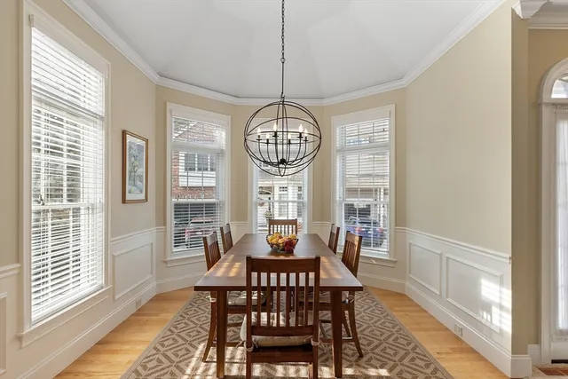 $1,390,000 | 527 Salem Street, Unit 42, Lynnfield, MA 01940