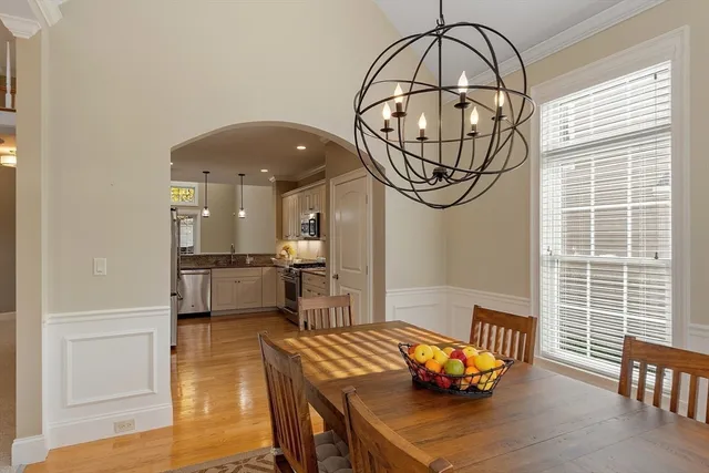 $1,390,000 | 527 Salem Street, Unit 42, Lynnfield, MA 01940