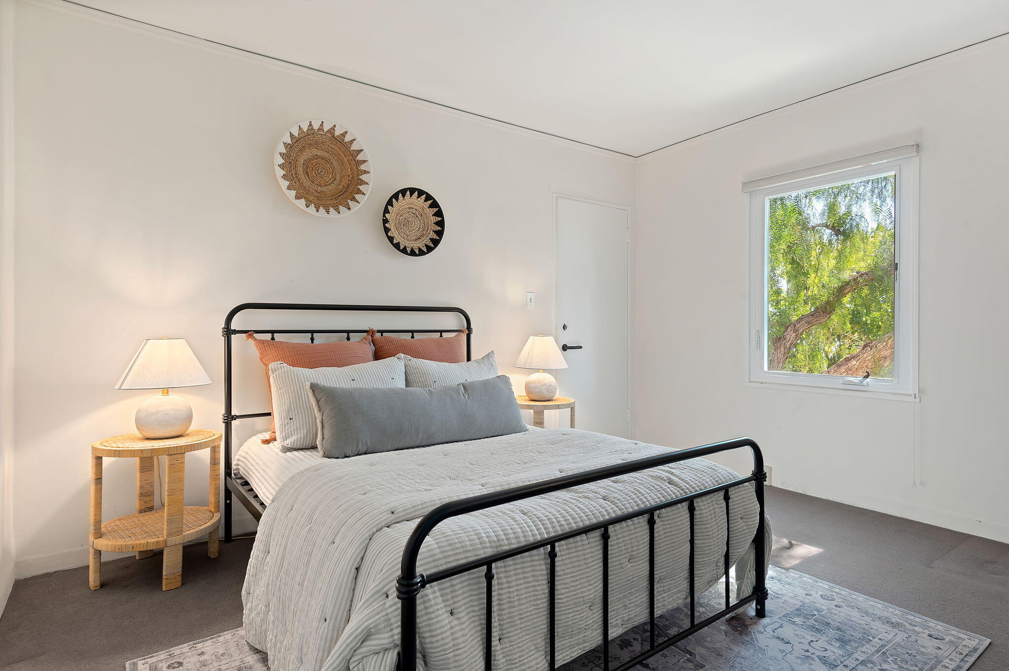 809 Moreno Road Santa Barbara, CA 93103 - Photo 20 of 31 Primary Bedroom