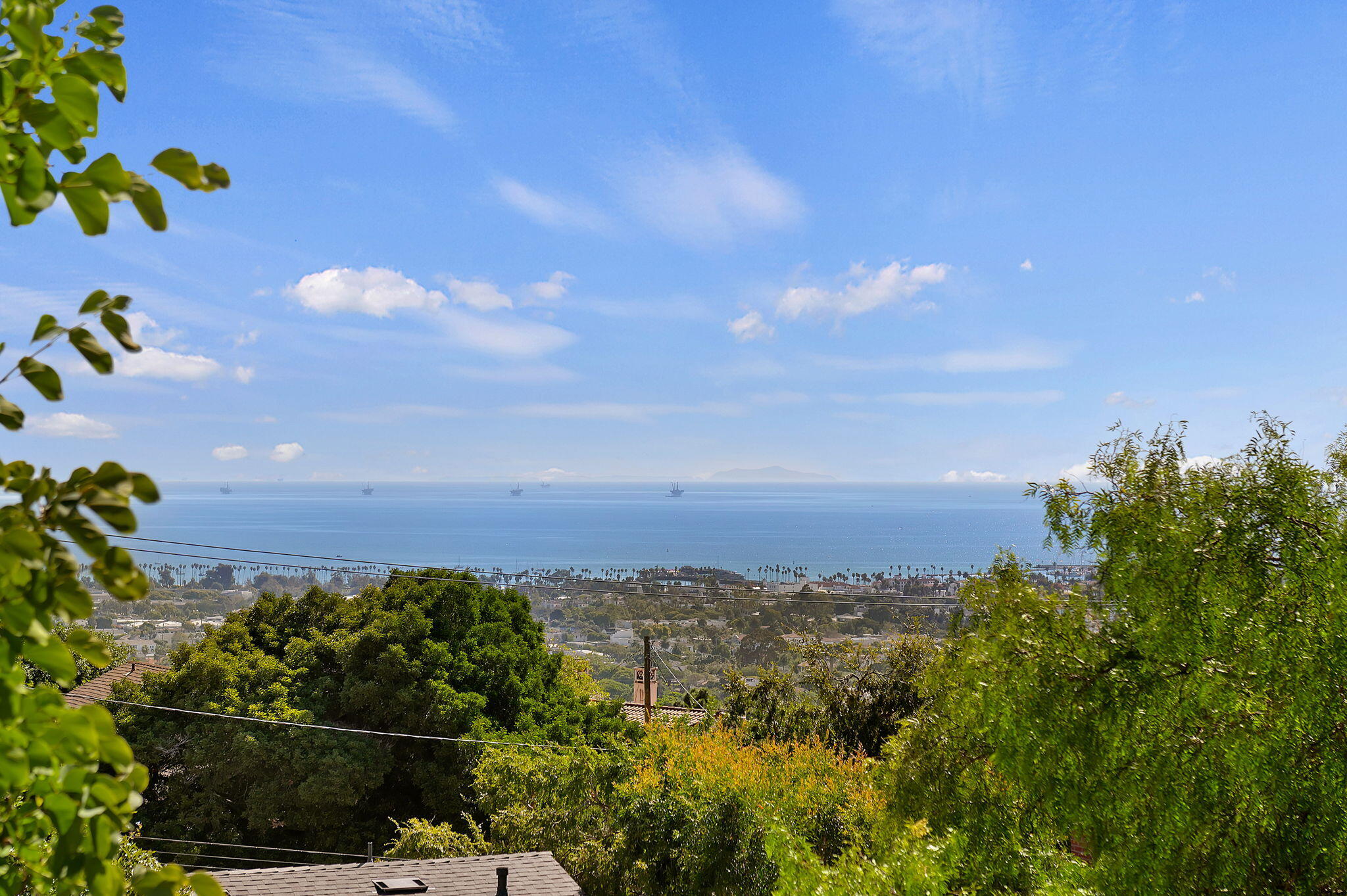 809 Moreno Road Santa Barbara, CA 93103 - Photo 7 of 31 Ocean Views