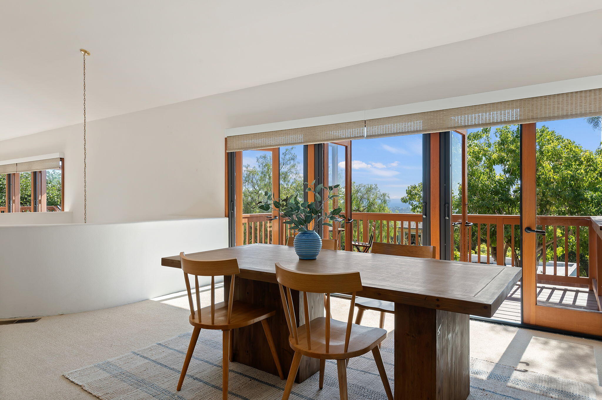 809 Moreno Road Santa Barbara, CA 93103 - Photo 8 of 31 Dining Area