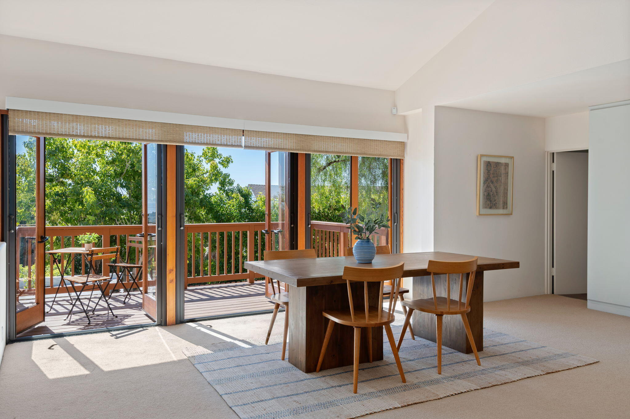 809 Moreno Road Santa Barbara, CA 93103 - Photo 9 of 31 Dining Area
