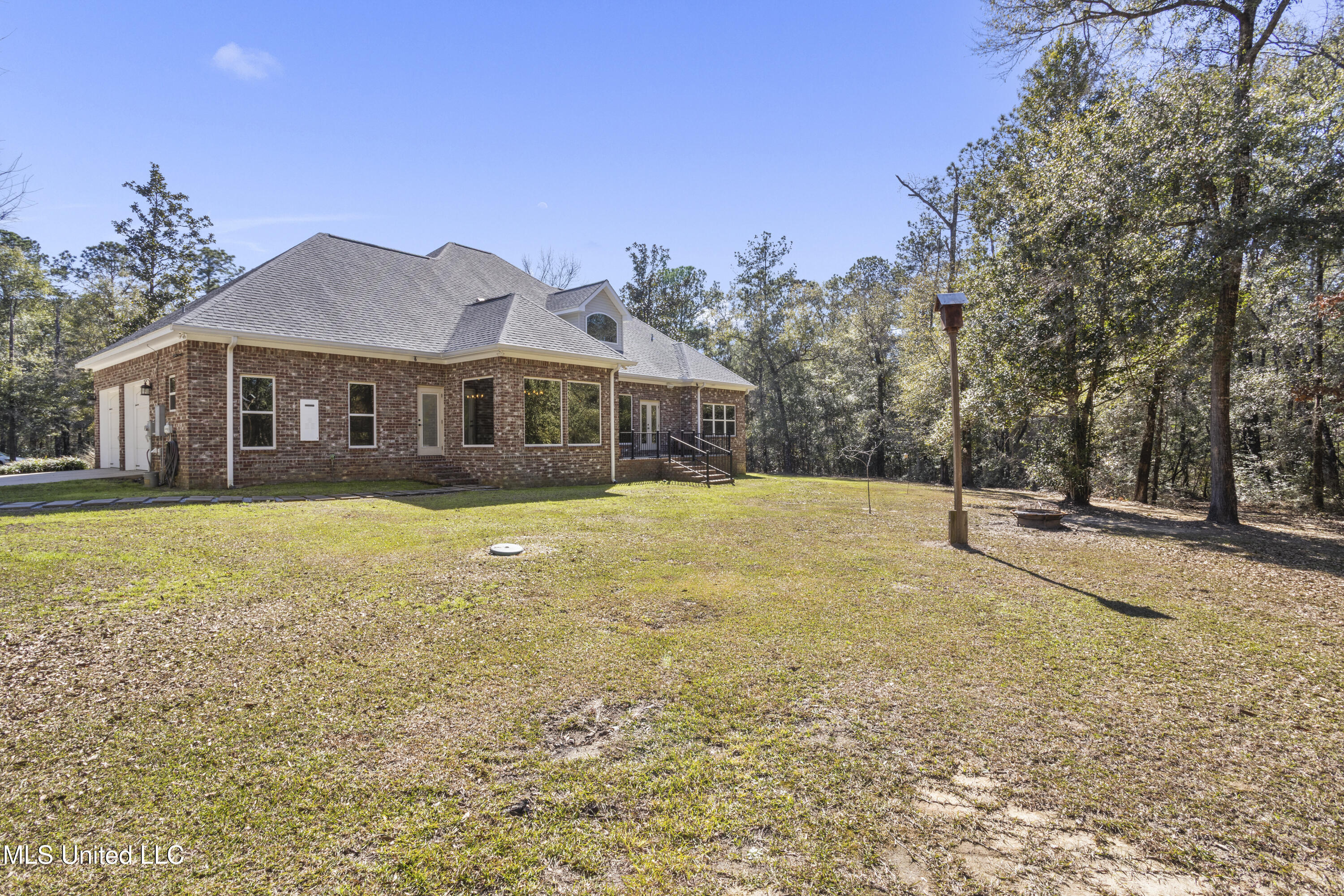 18236 Old River Road Vancleave, MS 39565 - Photo 45 of 55 045