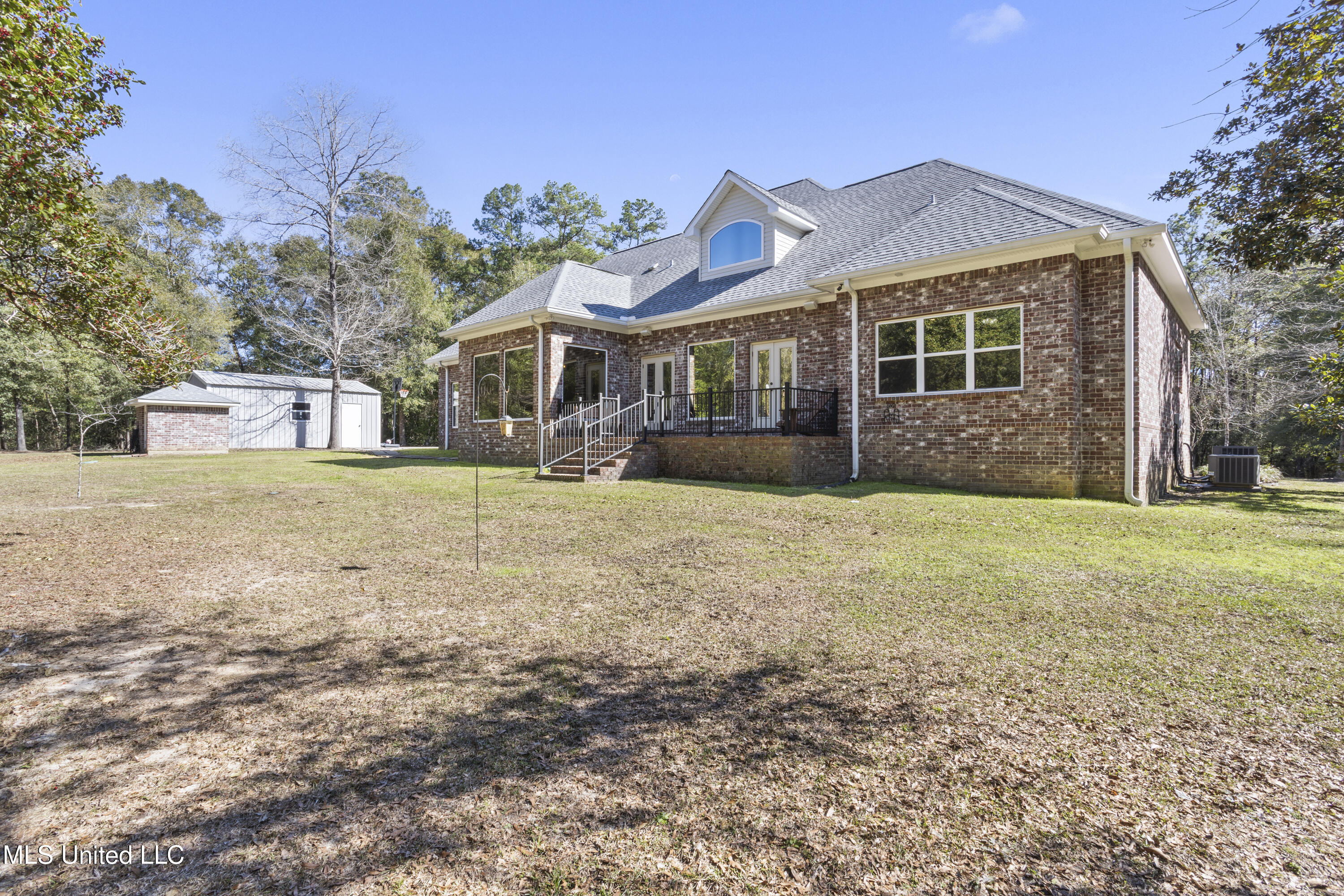 18236 Old River Road Vancleave, MS 39565 - Photo 46 of 55 046
