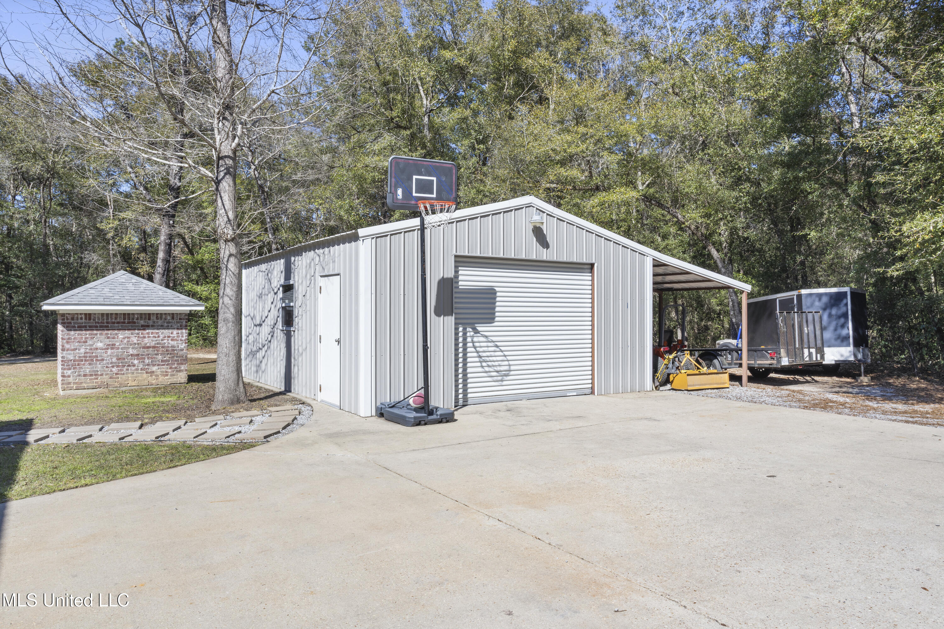 18236 Old River Road Vancleave, MS 39565 - Photo 48 of 55 048
