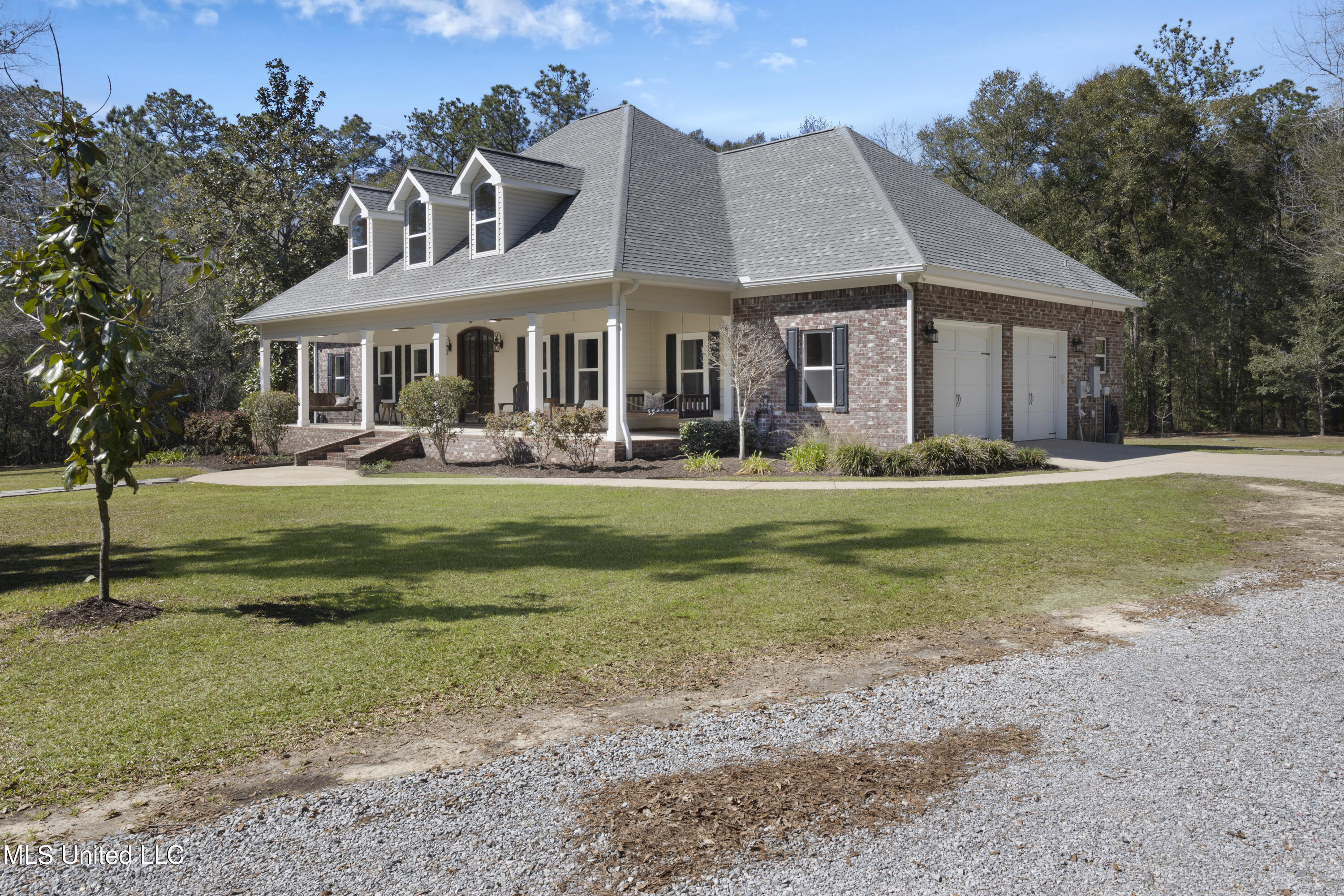 18236 Old River Road Vancleave, MS 39565 - Photo 5 of 55 005