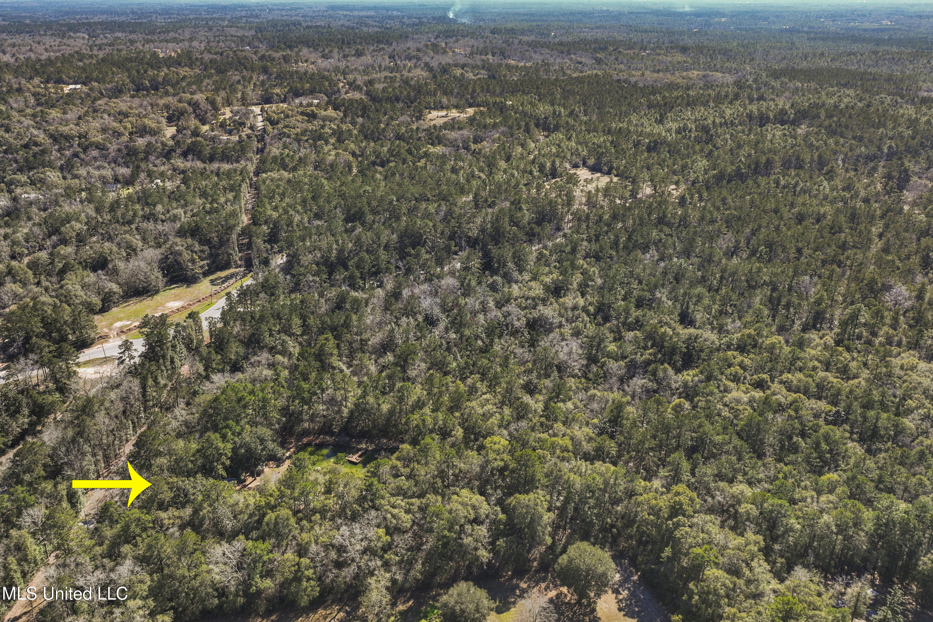 18236 Old River Road Vancleave, MS 39565 - Photo 54 of 55 053