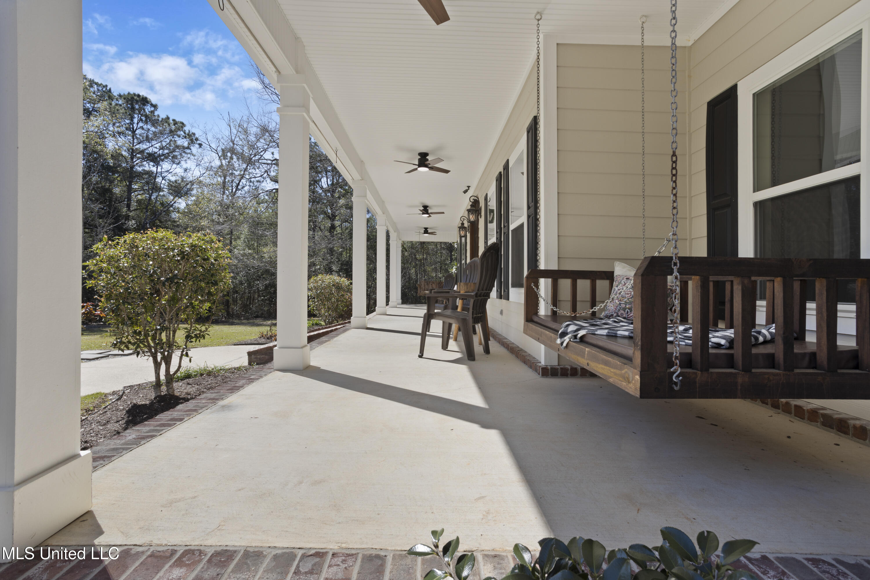 18236 Old River Road Vancleave, MS 39565 - Photo 6 of 55 006