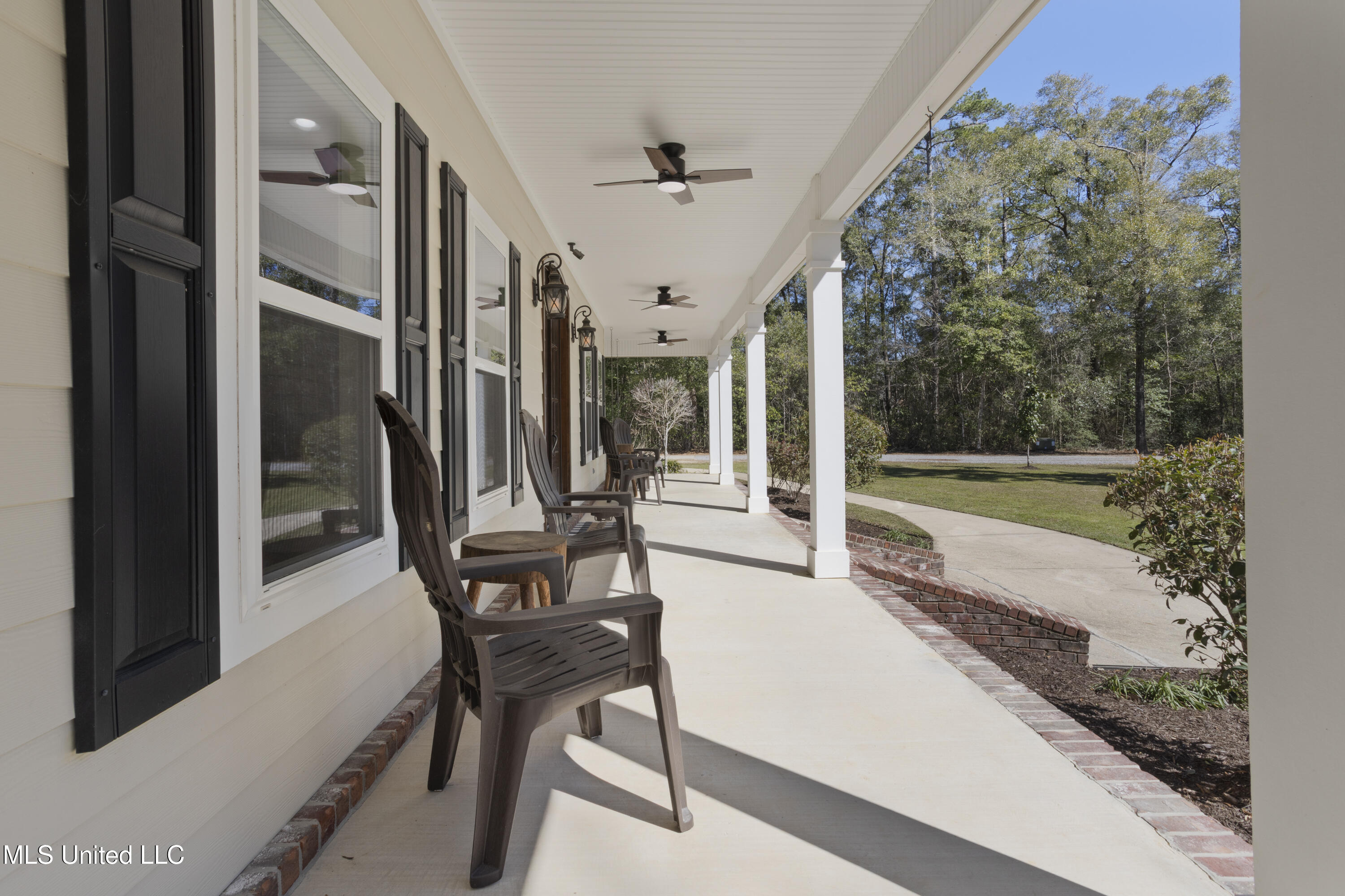 18236 Old River Road Vancleave, MS 39565 - Photo 7 of 55 007