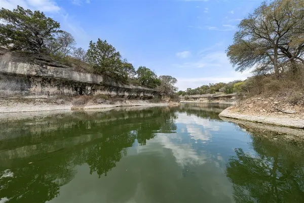a view of lake