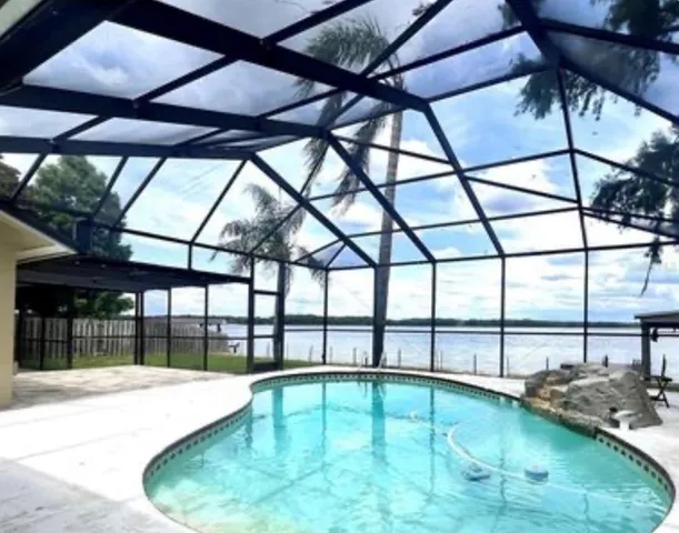 $3,495 | 115 Lake Shore Drive East, Palm Harbor, FL 34684