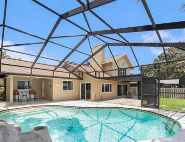 $3,495 | 115 Lake Shore Drive East, Palm Harbor, FL 34684