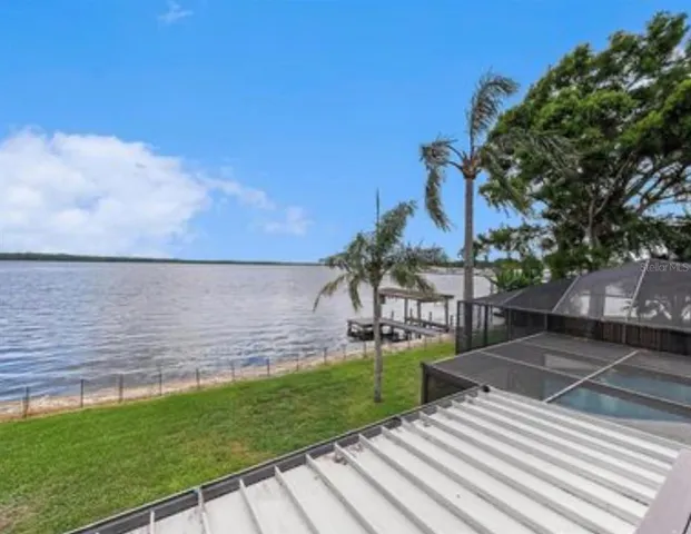 $3,495 | 115 Lake Shore Drive East, Palm Harbor, FL 34684
