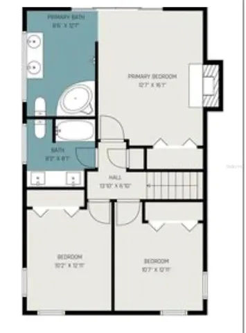 $3,495 | 115 Lake Shore Drive East, Palm Harbor, FL 34684