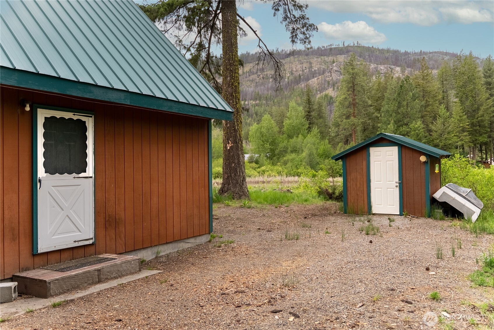 69 Fs 5010 Road Winthrop, WA 98862 - Photo 6 of 38