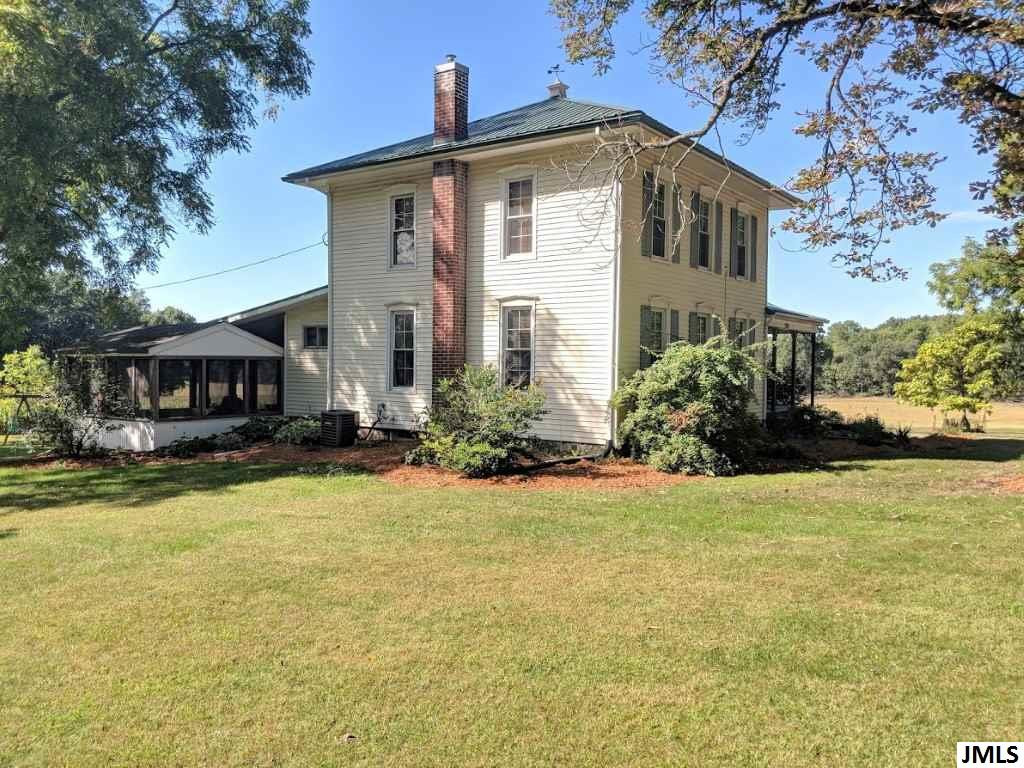 7375 Buckman Road Hanover, MI 49241 - Photo 21 of 36 Photo 21