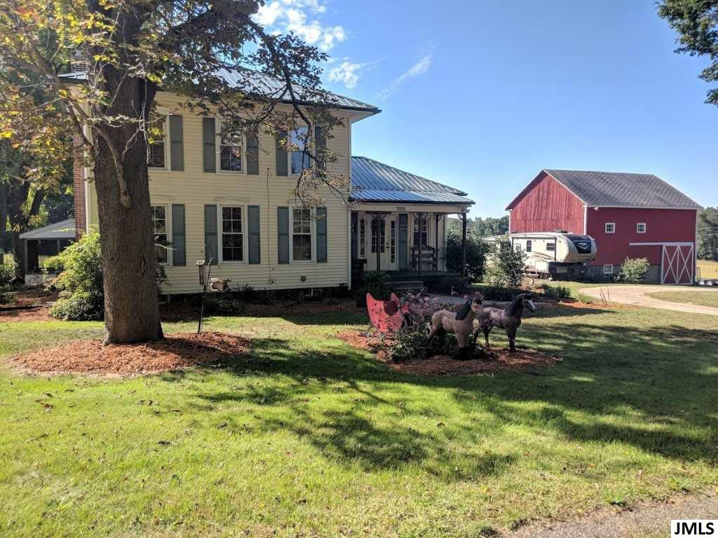 7375 Buckman Road Hanover, MI 49241 - Photo 3 of 36 Photo 3