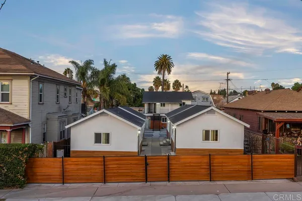 $2,550 | 2032 Kearney Avenue, San Diego, CA 92113