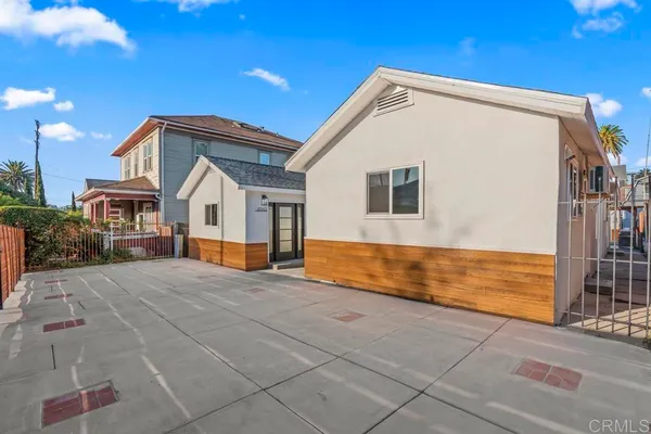 $2,550 | 2032 Kearney Avenue, San Diego, CA 92113