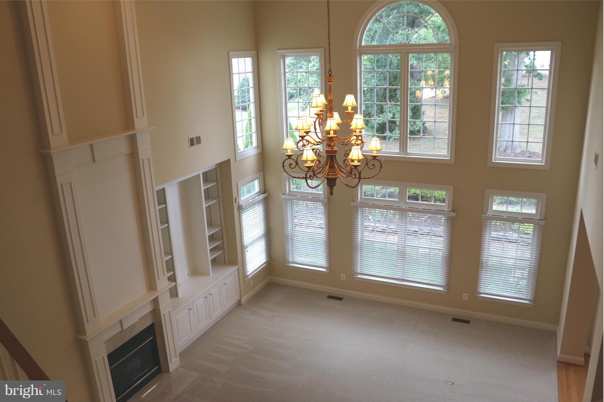 8267 Roxborough Loop Gainesville, VA 20155 - Photo 12 of 30 Family Room