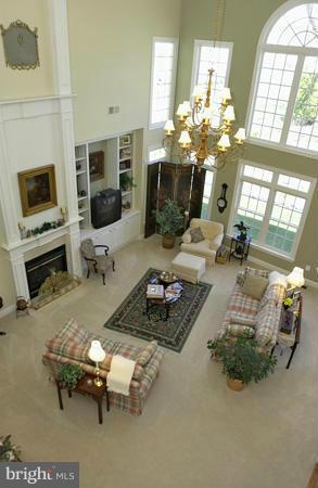 8267 Roxborough Loop Gainesville, VA 20155 - Photo 13 of 30 Family Room