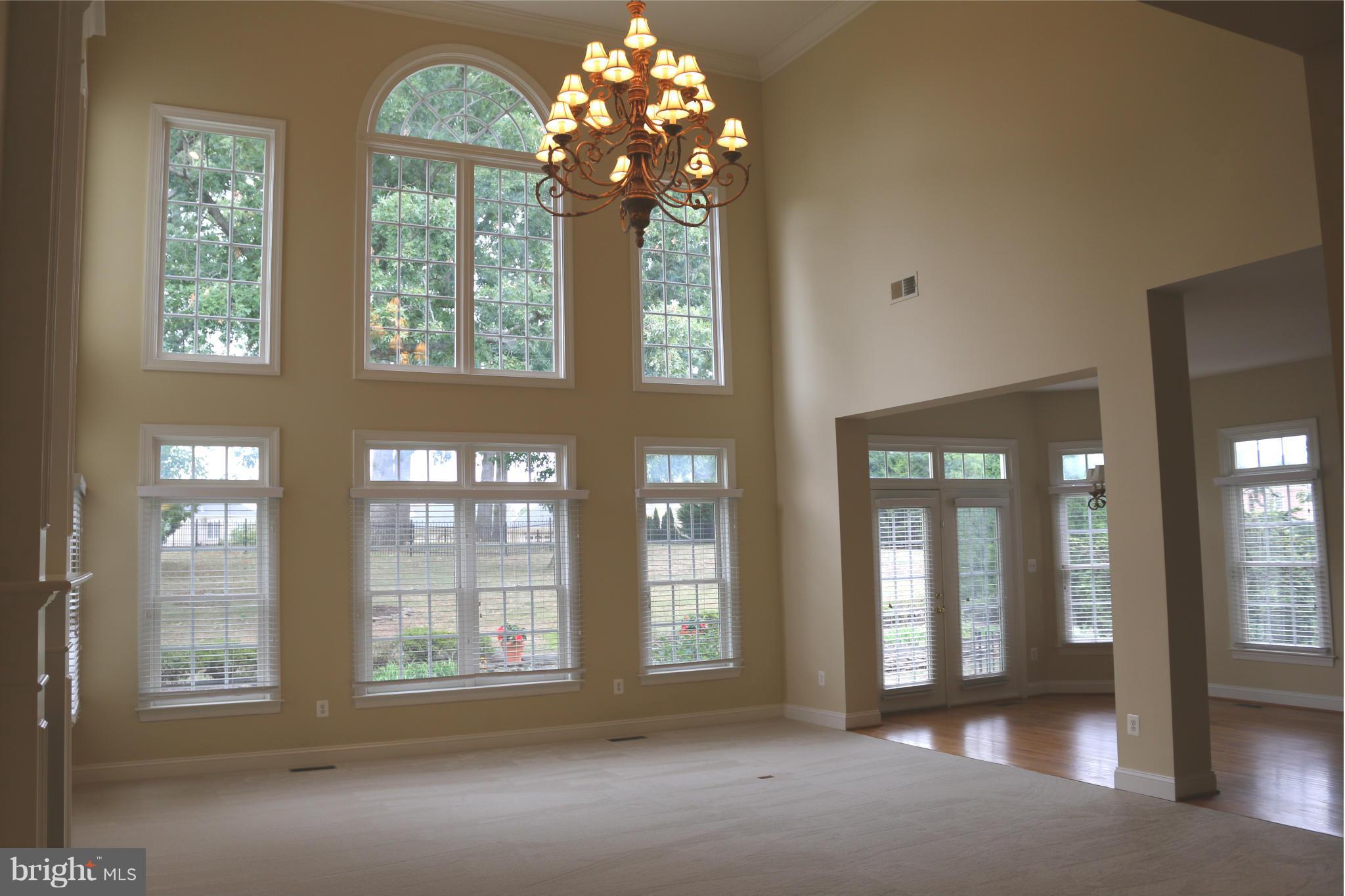 8267 Roxborough Loop Gainesville, VA 20155 - Photo 14 of 30 Family Room