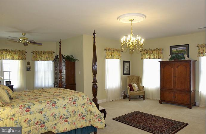 8267 Roxborough Loop Gainesville, VA 20155 - Photo 19 of 30 Bedroom (Master)