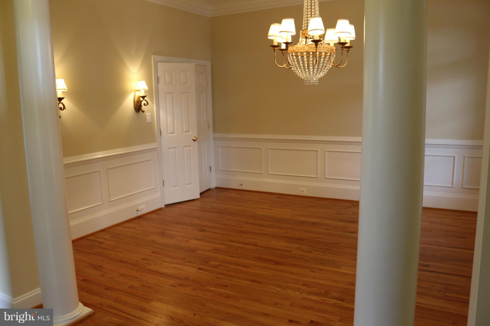 8267 Roxborough Loop Gainesville, VA 20155 - Photo 3 of 30 Dining Room