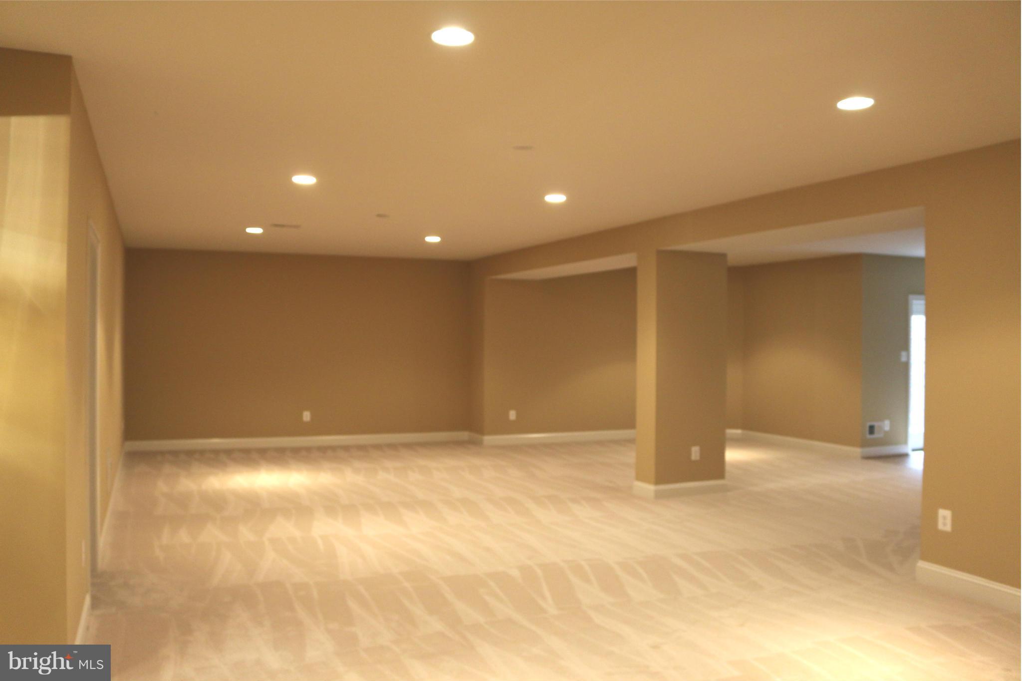 8267 Roxborough Loop Gainesville, VA 20155 - Photo 22 of 30 Basement