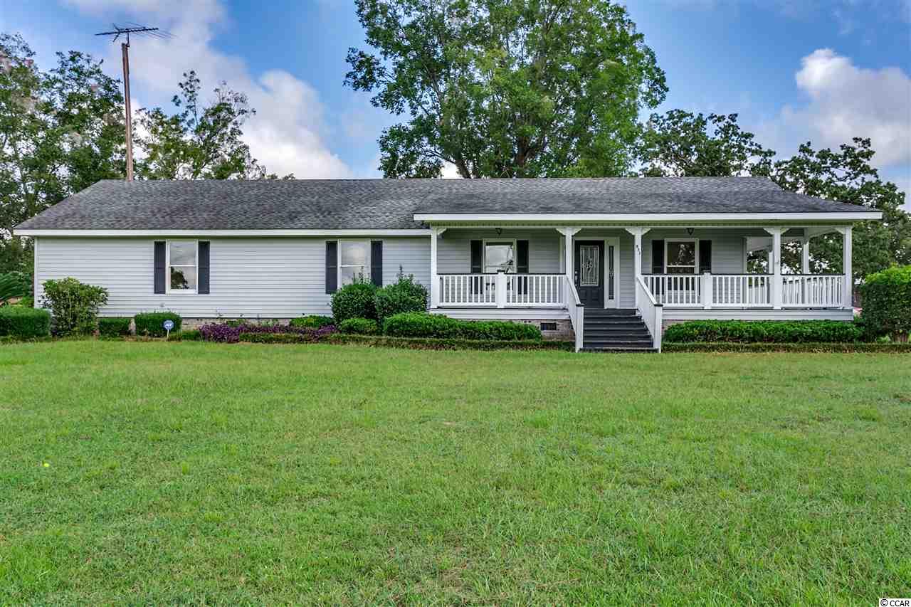 831 Horry Road Aynor, SC 29511 - Photo 1 of 30 Gallery Image 1