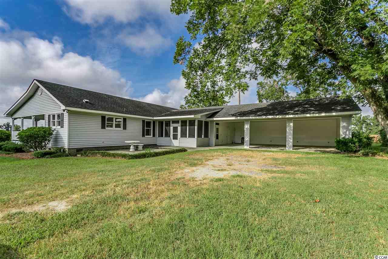 831 Horry Road Aynor, SC 29511 - Photo 23 of 30 Gallery Image 23