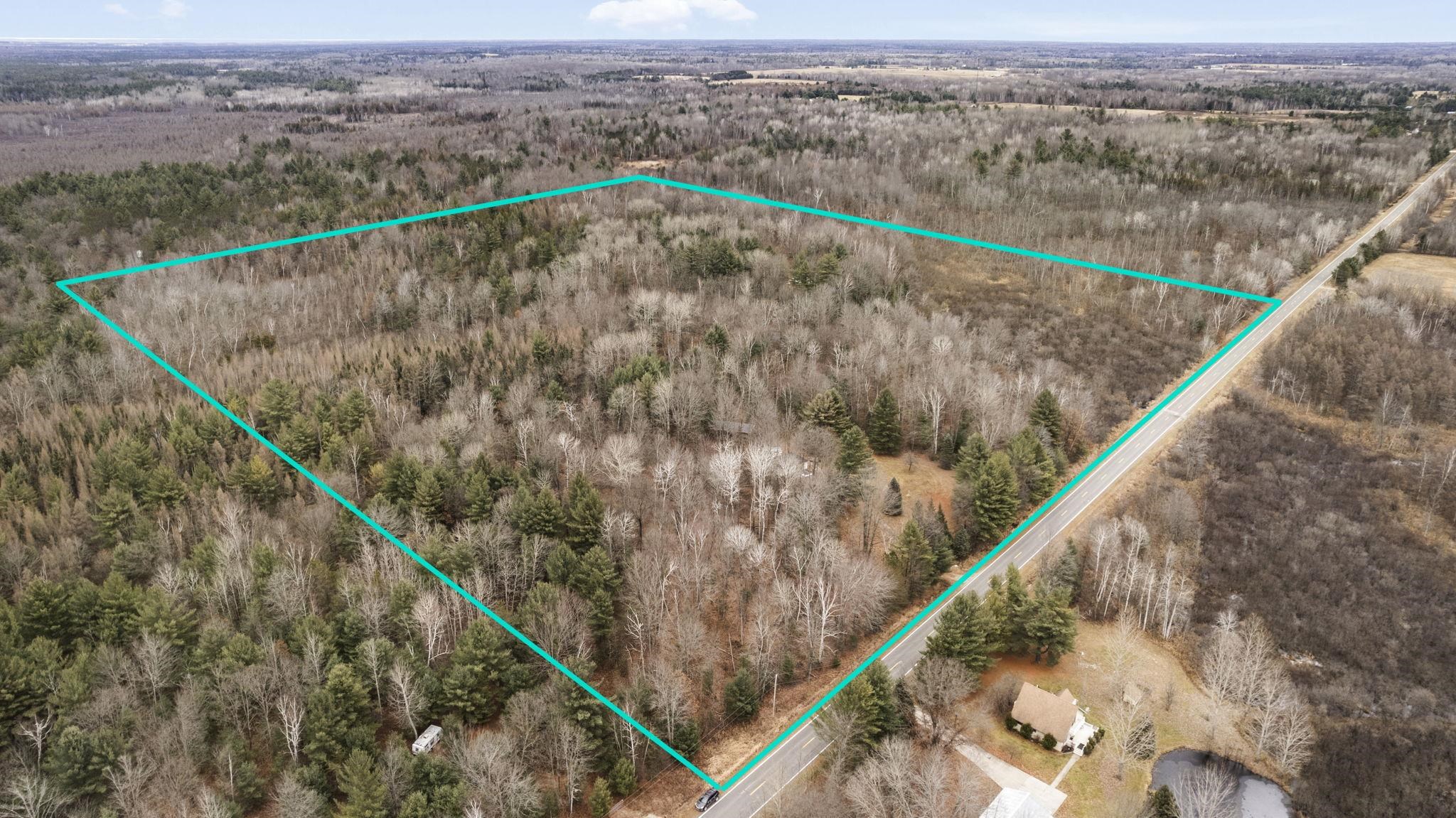 4615 East Sugar River Road Alger, MI 48610 - Photo 2 of 69