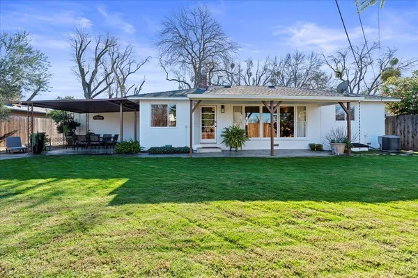 $489,000 | 1409 Cherrywood Drive, Modesto, CA 95350
