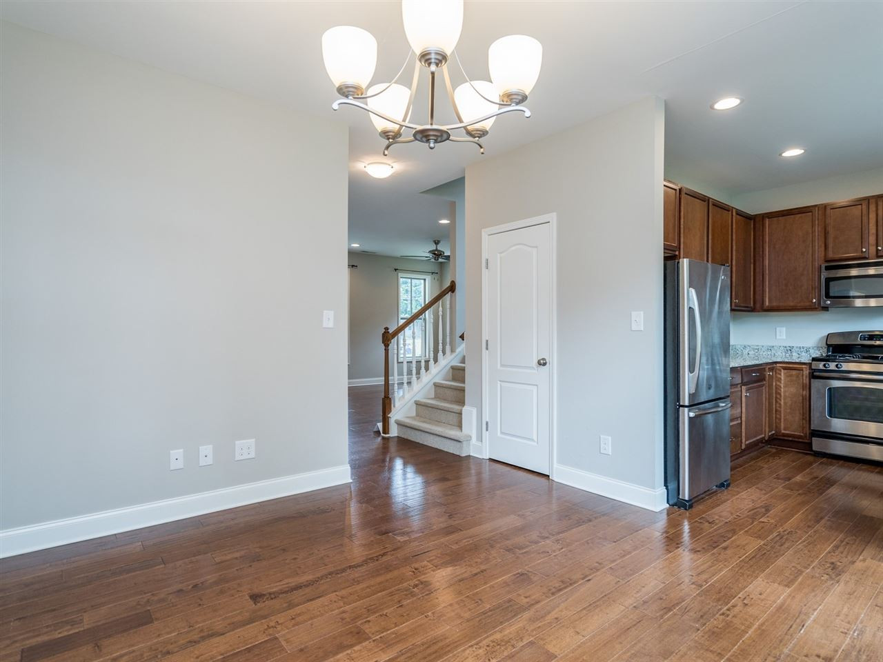 2308 Milburnie Road Raleigh, NC 27610 - Photo 8 of 25 Dining Area