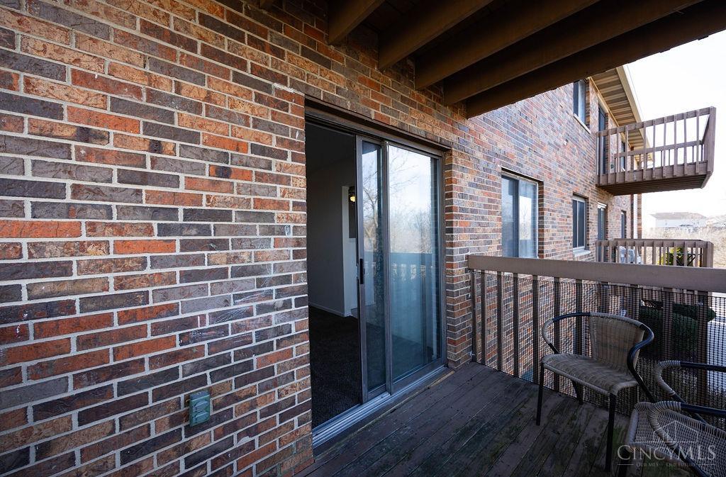 3944 Mack Road, Unit 27 Fairfield, OH 45014 - Photo 27 of 31 Gallery Image 27