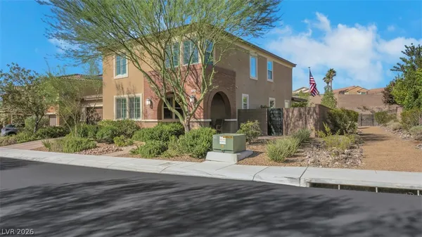 $899,000 | 2534 Birch Hollow Street, Henderson, NV 89044